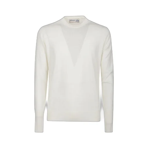 Crewneck Knitted Jumper