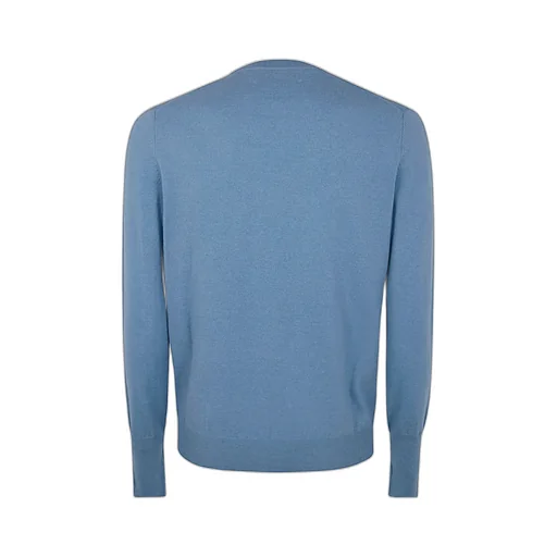 Round Neck Sweater