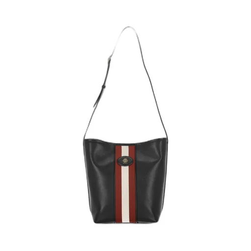 Logo Shoulder Bag