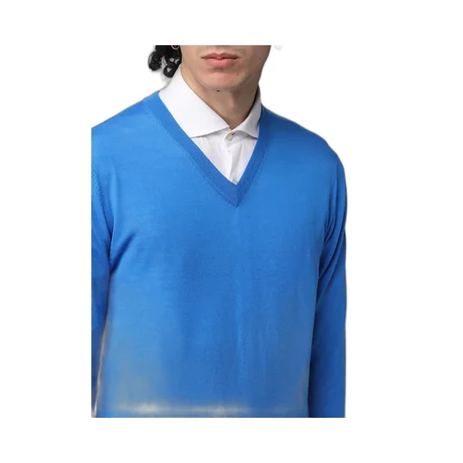 V-Neck Sweater