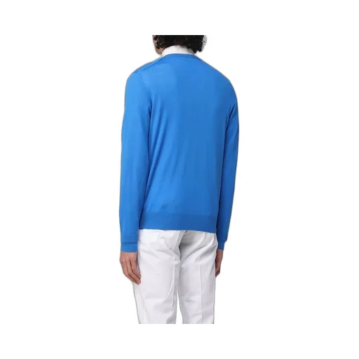 V-Neck Sweater