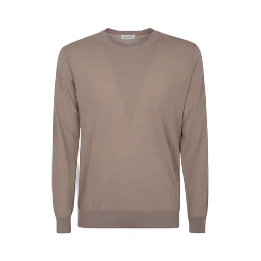 Crew Neck Sweatshirt