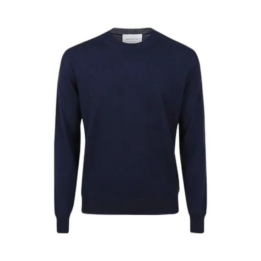 Fine-Knit Jumper