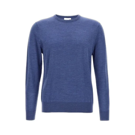 Crew-Neck Jumper