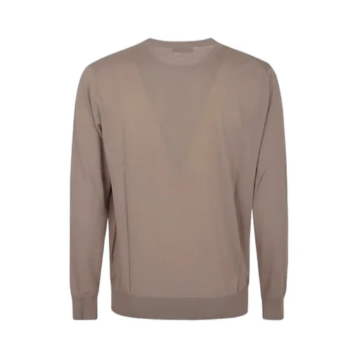 Crew Neck Sweatshirt