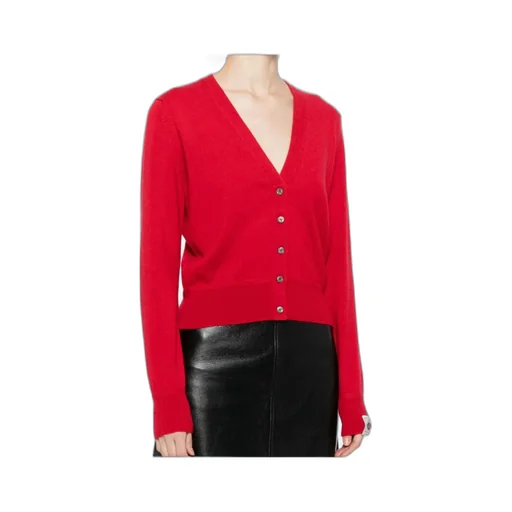 Cashmere Cardigan