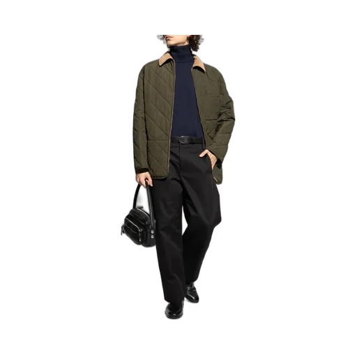 Lapel Jacket