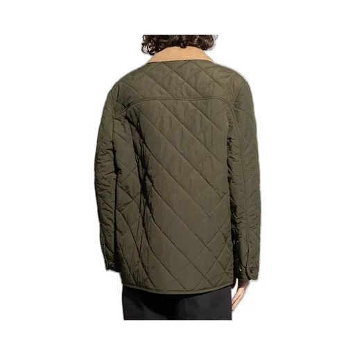 Lapel Jacket