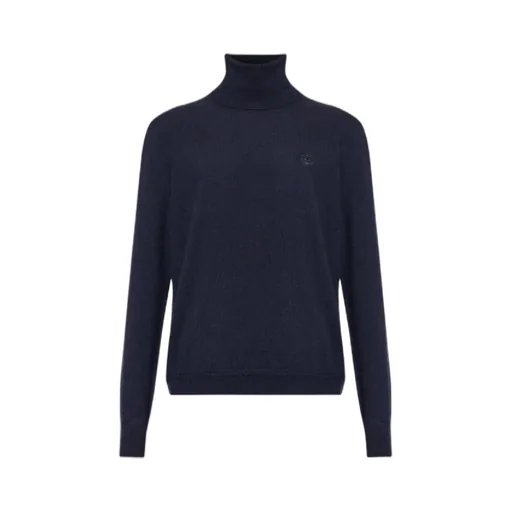 Turtleneck Sweater