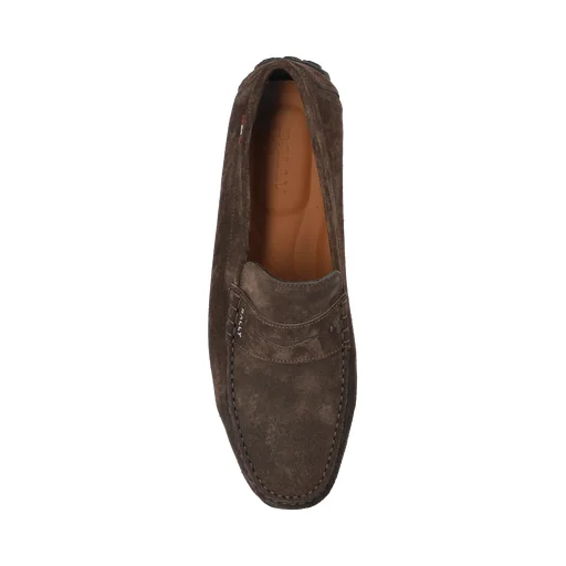 Palven Loafers