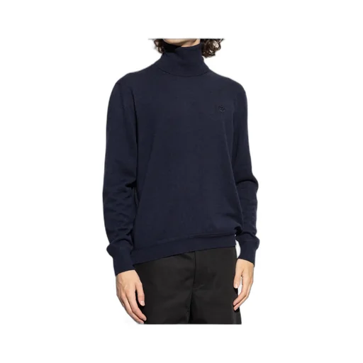Turtleneck Sweater