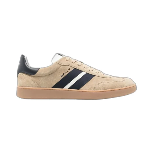 Lace-Up Sneakers