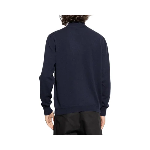 Turtleneck Sweater