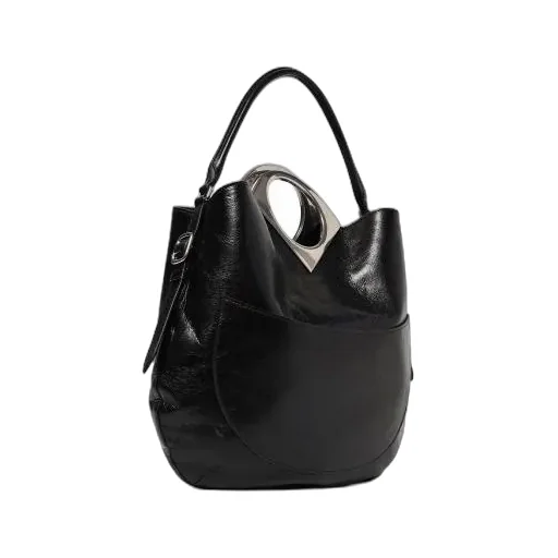 Top Handle Tote Bag
