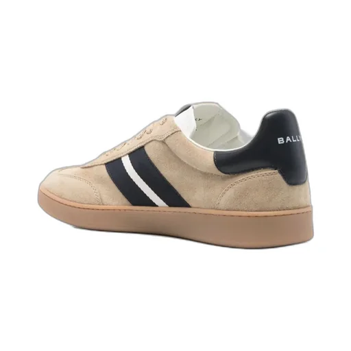 Lace-Up Sneakers