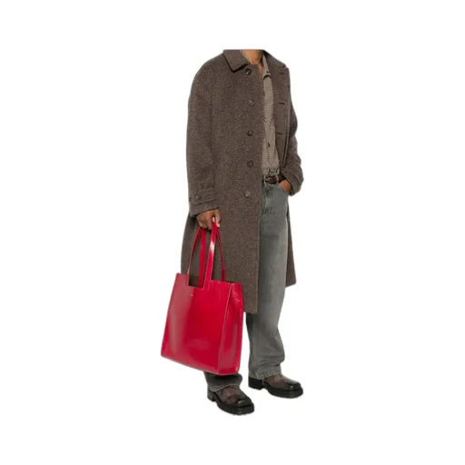 Double Handle Shoulder Bag