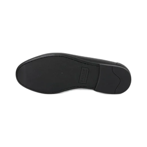 Round-Toe Loafers