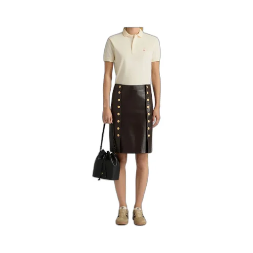 Zipper Skirt