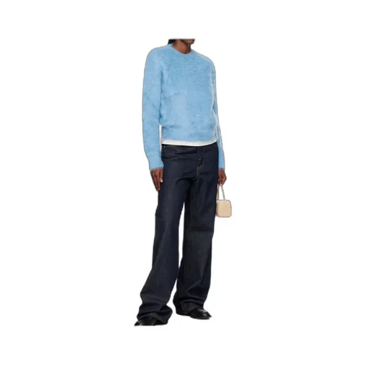 Crew Neck Sweater