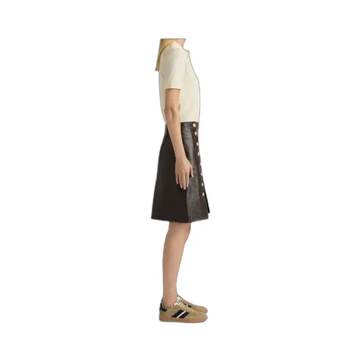Zipper Skirt
