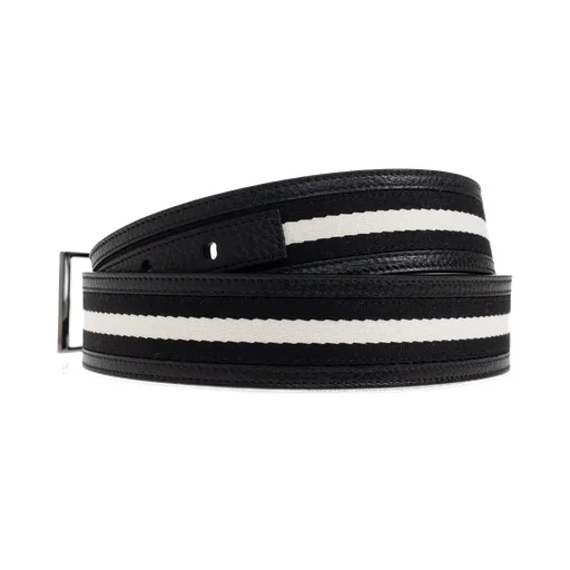 Logo Belt