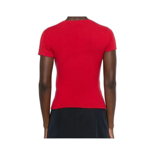 Short-Sleeved T-Shirt