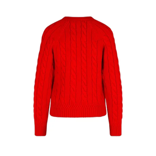 Extrafine Merino Wool Cardigan