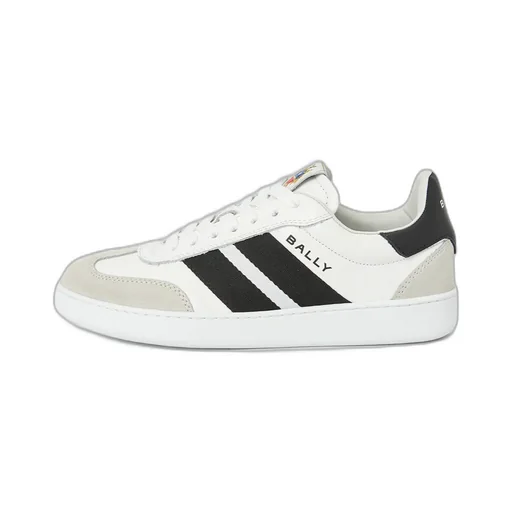 Round-Toe Casual Shoes