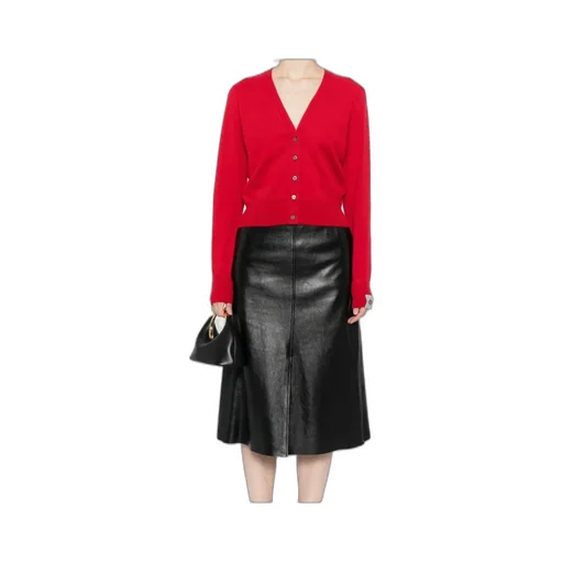 Cashmere Cardigan