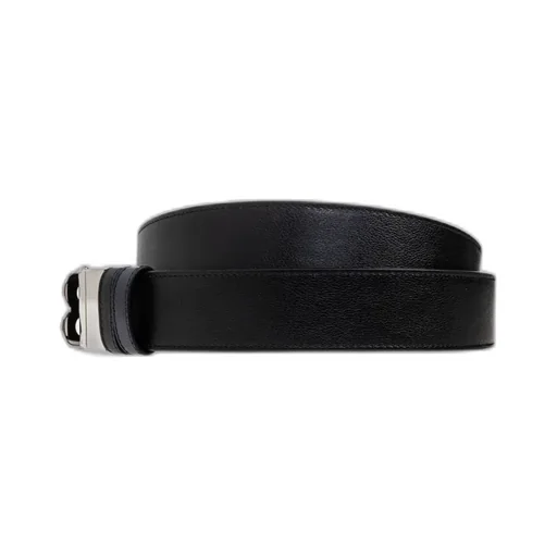 Signature Buckle Belt