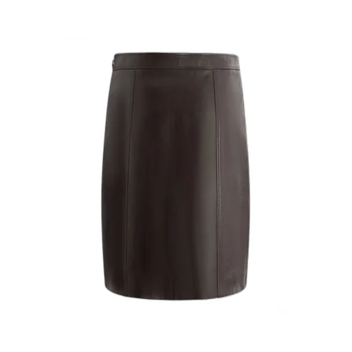 Zipper Skirt