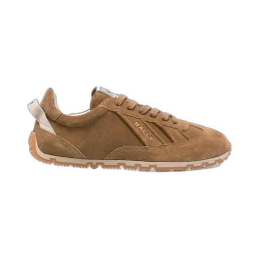 Round-Toe Low-Top Casual Shoes
