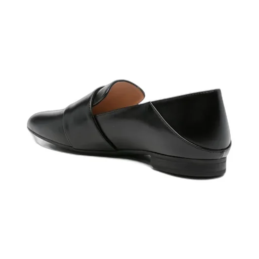 Buckle Loafers