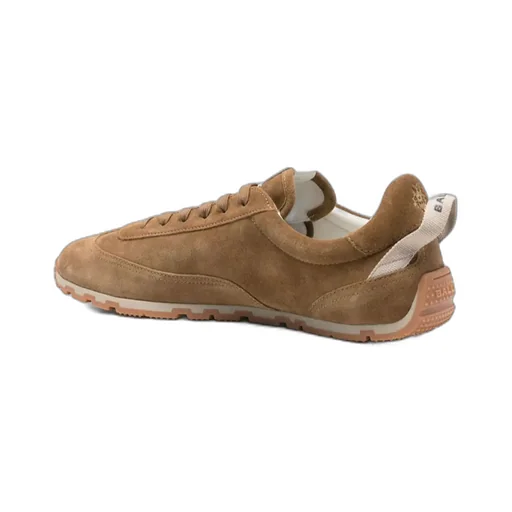 Lace-Up Sneakers
