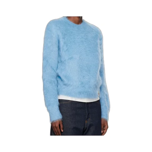 Crew Neck Sweater