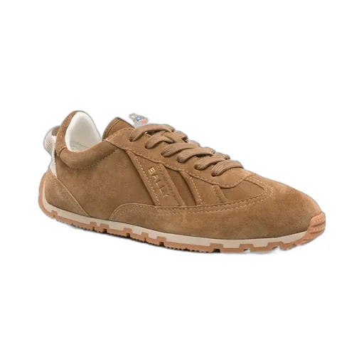 Round-Toe Low-Top Casual Shoes