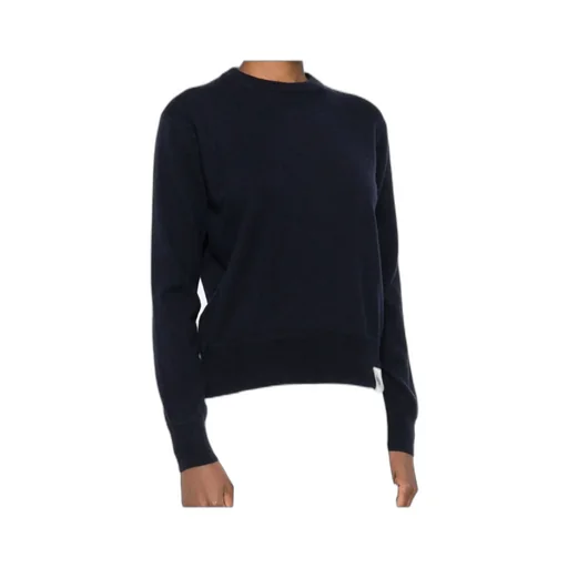 Long-Sleeved Sweater