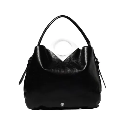 Top Handle Tote Bag