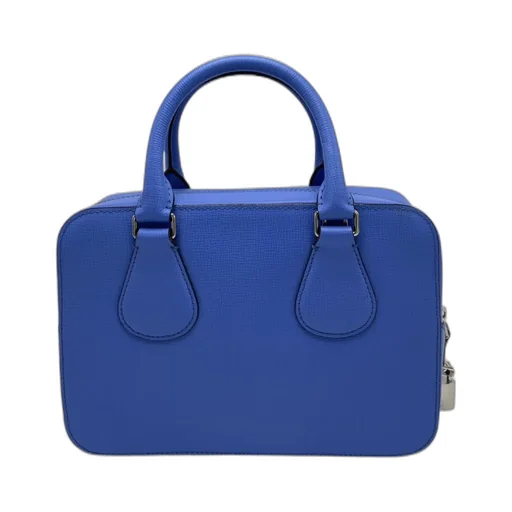 Zipper Shoulder Bag
