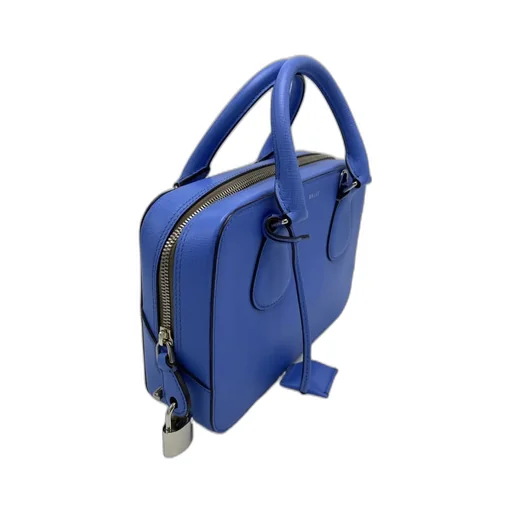Zipper Shoulder Bag