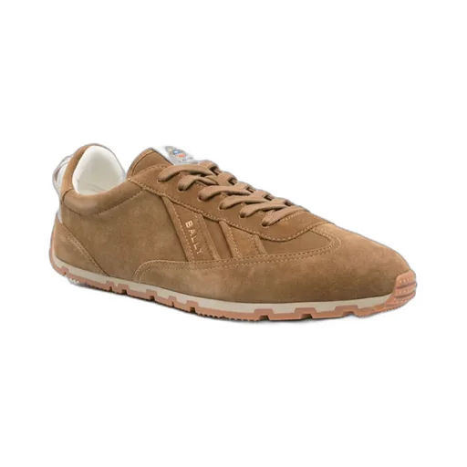 Lace-Up Sneakers