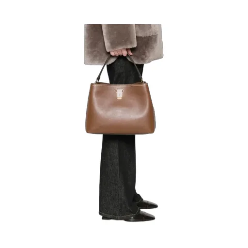Single Handle Tote Bag