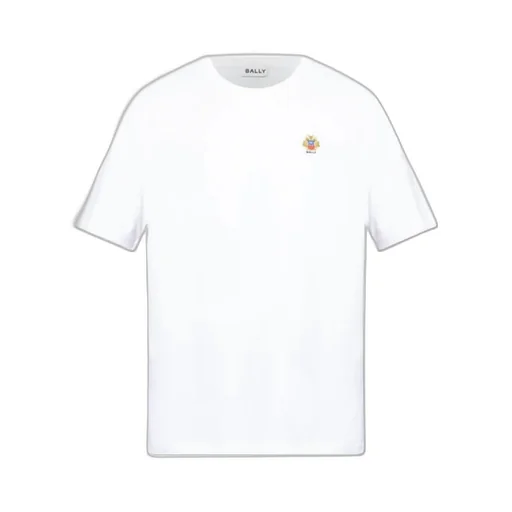 Crew Neck T-Shirt
