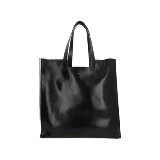 Logo Tote Bag