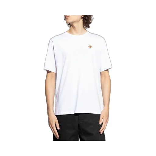 Crew Neck T-Shirt