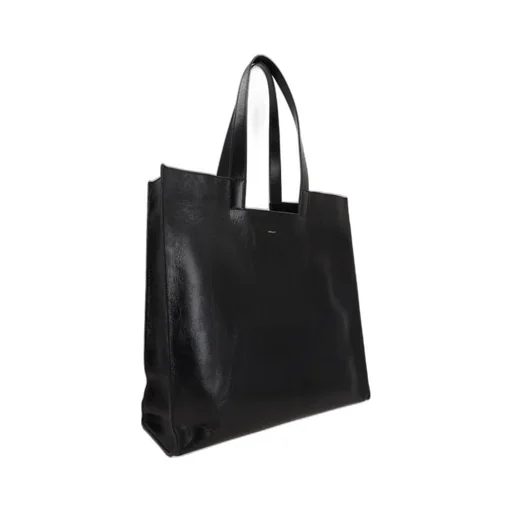 Logo Tote Bag