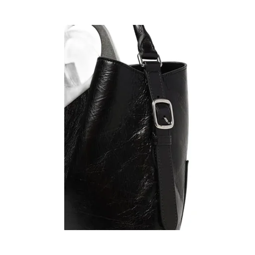 Top Handle Tote Bag