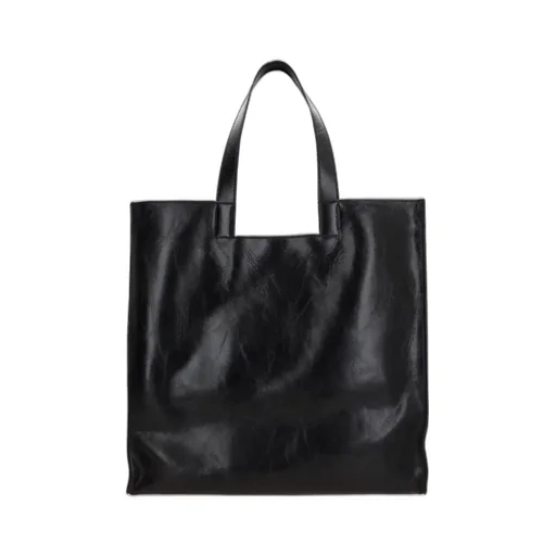 Logo Tote Bag