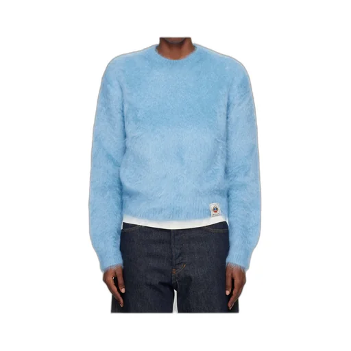 Crew Neck Sweater