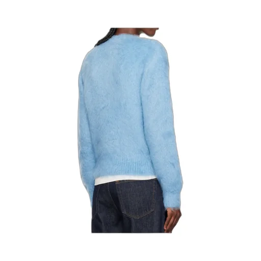 Crew Neck Sweater